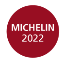 michelin star 2022